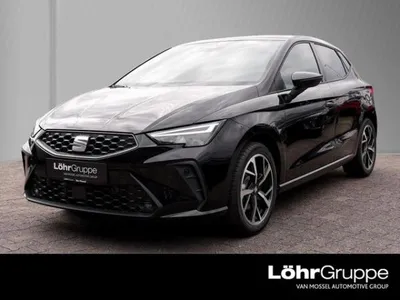 Seat Seat Ibiza FR 1.0 TSI DSG im Leasing von LeasingMarkt.de