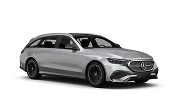 Mercedes Mercedes-Benz E-Class Estate im Auto Abo von SIXT+ auto abo