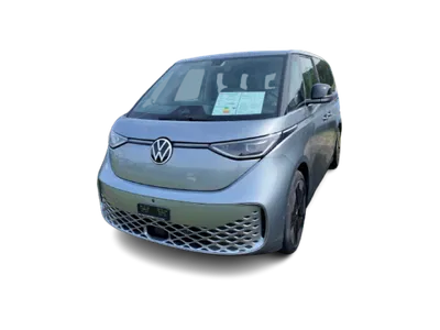 VW VW ID.Buzz NWB Pro im Auto Abo von CARIFY