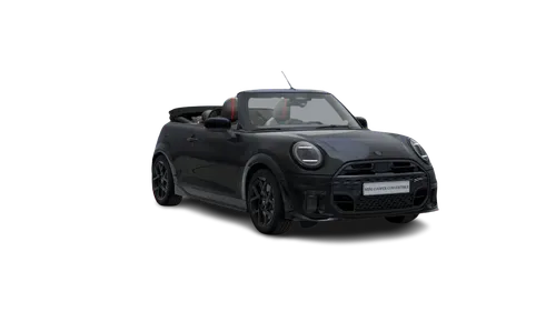 MINI Mini Cooper MINI Cooper S Cabrio John Cooper Works Trim 2.0 7-Gang Steptronic 150.00 kW (204 PS) im Auto Abo von Faaren