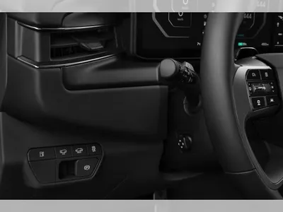 Kia Kia EV9 AWD, GT-LINE, STD im Auto Abo von LeasingTime