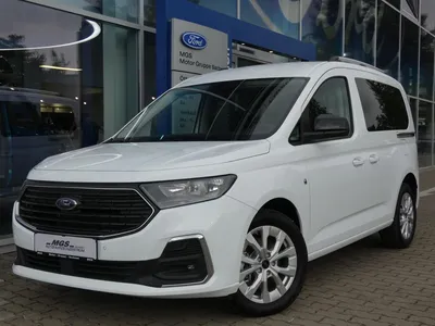 Ford Ford Tourneo Connect L1 Titanium #AUTOM #AWR im Leasing von Null-Leasing