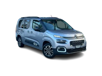 Citroen CITROEN Berlingo XL 1.5 BlueHDi 130 Max im Auto Abo von CARIFY