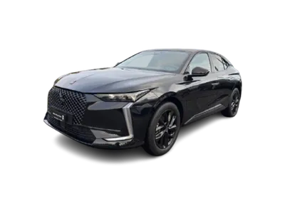 DS DS AUTOMOBILES 4 1.6 E-Tense Ligne Noire im Auto Abo von CARIFY