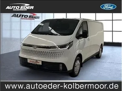 Maxus MAXUS Deliver 7 Kasten LKW L2 H1❗️ SOFORT VERFÜGBAR ❗️ LAGERFAHRZEUG ❗️ für Gewerbekunden ❗️ im Auto Abo von LeasingTime