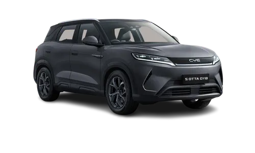 BYD BYD Atto 2 45kWh im Auto Abo von FINN