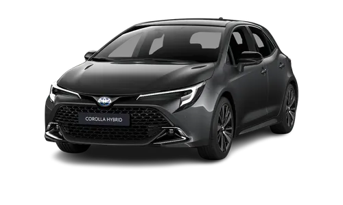Toyota Toyota Corolla 1,8 Hybrid im Auto Abo von FINN