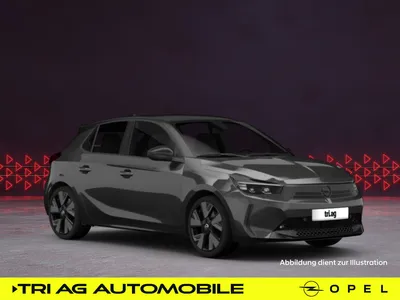 Opel OPEL Corsa Edition 1.2 Direct Injection Turbo 74 kW (100PS) MT6 S/S Komfort-Paket Edition im Auto Abo von Null-Leasing