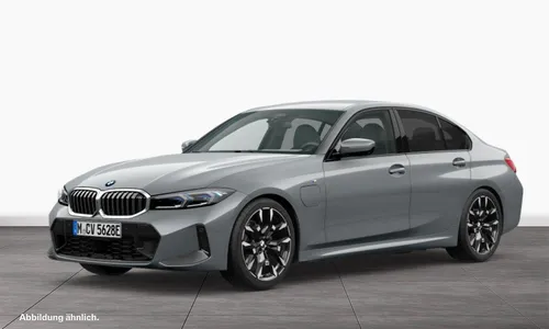 BMW BMW 330e xDrive M Sport LiveCockpitProf Kamera HiFi im Leasing von Null-Leasing