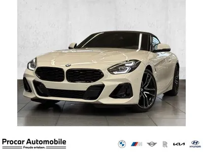 BMW BMW Z4 sDrive20i MSport HuD DA H/K PA LED Komfortzg. im Leasing von LeasingTime