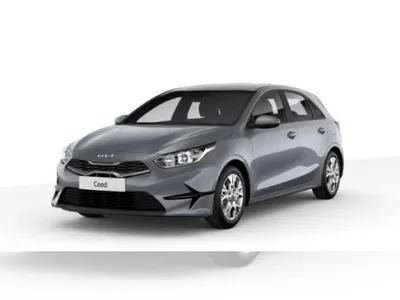 Kia Kia Ceed 1.5 T-GDI DCT Ultimate Edition **Sonderangebot Privatkunden! Nur solange der Vorrat reicht!** im Auto Abo von LeasingMarkt.de