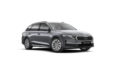 Skoda Skoda Octavia Combi Skoda Octavia Combi Selection 2.0 TDI 7-Gang-DSG 110 kW (150 PS) im Auto Abo von Faaren