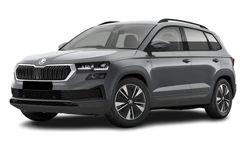 Skoda Skoda Karoq Tour im Auto Abo von Sport Auto Plus