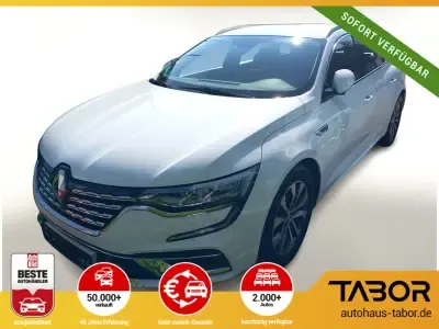 Renault Renault Talisman Grandtour 1.3 TCe 160 EDC Zen LED PDC im Leasing von 9Drive