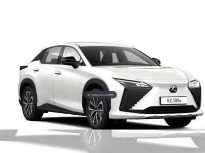Lexus Lexus RZ 300e Comfort Line Bestellfahrzeug inkl. Wartung im Auto Abo von LeasingMarkt.de