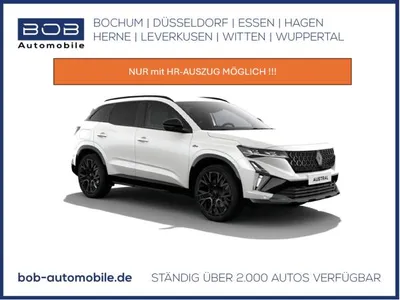 Renault Renault Austral Esprit Alpine Full Hybrid E-Tech 200❗️NUR mit HR-AUSZUG❗️ im Auto Abo von LeasingMarkt.de