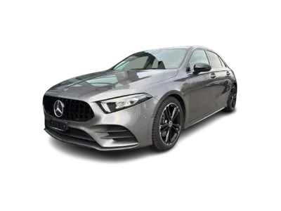 Mercedes MERCEDES-BENZ A 220 AMG Line im Auto Abo von CARIFY