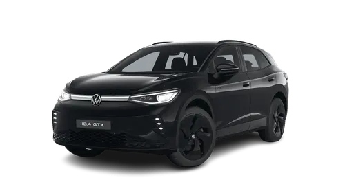 VW Volkswagen ID.4 GTX 4Motion 82 kWh / Navi LED im Auto Abo von Faaren