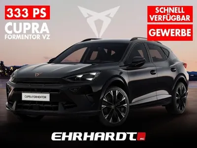 Cupra Cupra Formentor VZ 2.0 TSI 333 PS *SOFORT VERFÜGBAR*LOYAL* im Auto Abo von LeasingMarkt.de