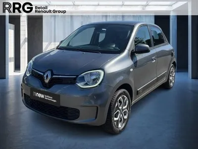 Renault Renault Twingo E-TECH ZEN Apple CarPlay Klima #2 im Auto Abo von LeasingMarkt.de