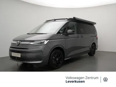 VW Volkswagen California T7DSG Ocean im Leasing von LeasingTime