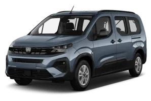 Peugeot Peugeot e-Rifter 136 Allure L1 im Leasing von MeinAuto