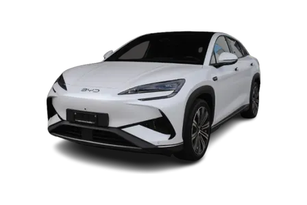 BYD BYD Sealion 7 91,3 kWh Excellence AWD im Auto Abo von CARIFY