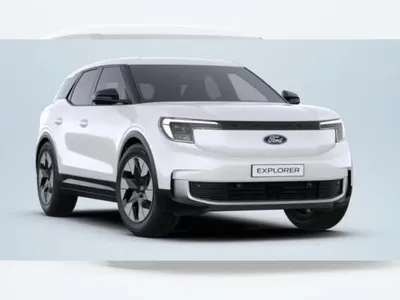 Ford Ford Explorer ❗️AKTION ❗️Premium Extended Range im Leasing von LeasingMarkt.de