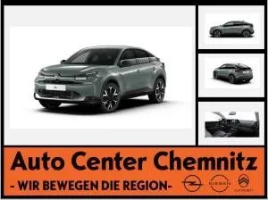Citroen Citroën C4 Lim. Max im Leasing von Null-Leasing