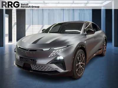 Alpine Alpine A390 GT - Vorführwagen im Leasing von 9drive