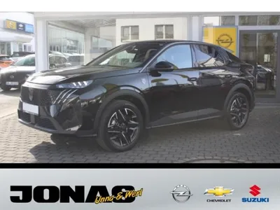 Peugeot Peugeot 3008 GT 1.2 HYBRID  Schiebedach & FOCAL-Soundsystem im Auto Abo von LeasingMarkt.de