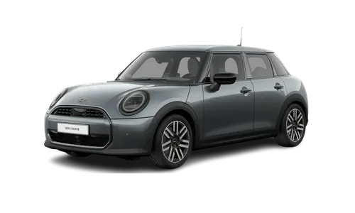 MINI MINI Cooper 5-Türer C Steptr. im Auto Abo von FINN