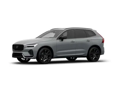 Volvo Volvo XC60 Black Edition Plus B5 AWD Benzin inkl. Wartung & Verschleiß im Auto Abo von LeasingMarkt.de