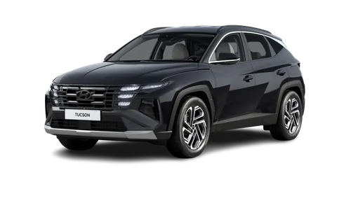 Hyundai Hyundai Tucson 1.6 T-GDI Plug-in Hybrid im Auto Abo von FINN