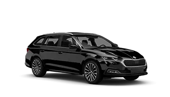 Skoda Skoda Octavia Estate oder ähnlich im Auto Abo von SIXT+ auto abo