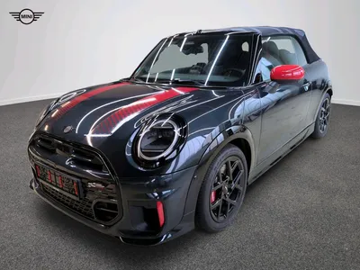 MINI MINI John Cooper Works Cabrio im Auto Abo von Null-Leasing