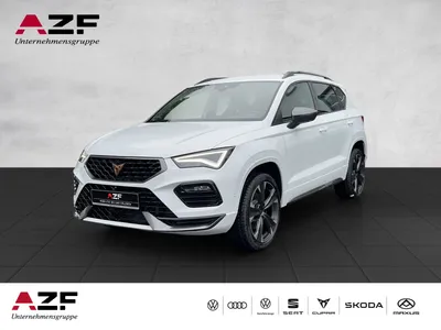 Cupra CUPRA Ateca 1.5 TSI DSG+TopView+SHZ+Navi im Auto Abo von Null-Leasing