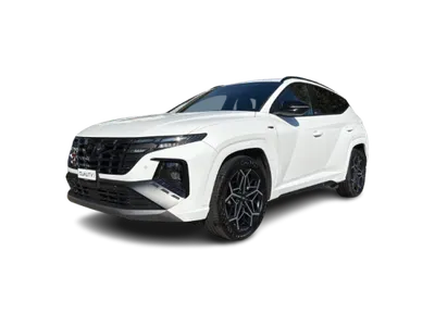 Hyundai HYUNDAI Tucson 1.6 TGDI PHEV N Line LUX pack 4WD im Auto Abo von CARIFY