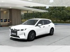 BMW BMW iX xDrive45 im Auto Abo von Null-Leasing