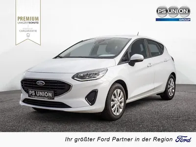 Ford Ford FIESTA C & C 5D 1.1L 75PS M5 SITZHEIZUNG LED im Auto Abo von Mobile.de