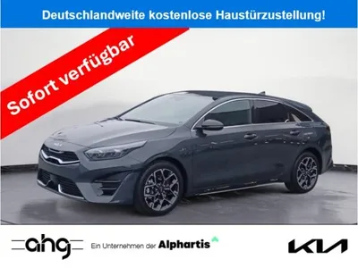 Kia Kia ProCeed GT-Line*AKTION*sofort verfügbar* im Auto Abo von LeasingMarkt.de