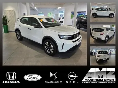 Opel Opel Frontera ⚡ !!ELEKTROHAMMER!!⚡" Menschen mit Behinderung"⚡TOPANGEBOT AUS MANNHEIM!! ⚡ im Auto Abo von LeasingMarkt.de