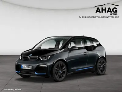 BMW BMW i3s 120Ah (2017 - 2022) im Leasing von Null-Leasing