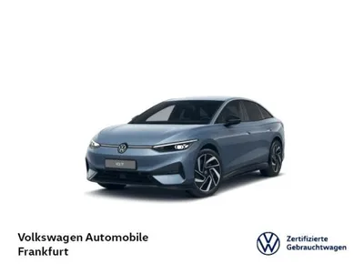 VW Volkswagen ID.7 Pro IQ.Light 360° HUD AHK APP im Leasing von LeasingMarkt.de