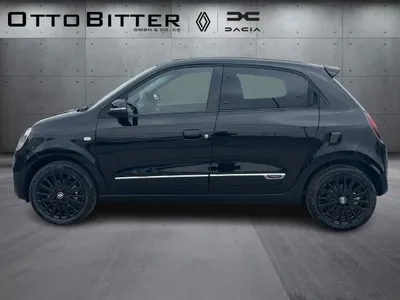 Renault Renault Twingo URBAN NIGHT SCe65 NAVI/FALTSCHIEBEDACH 🤩 SONDERAKTION 🛒 SOFORT VERFÜGBAR ❗️❗️❗️ im Auto Abo von LeasingMarkt.de