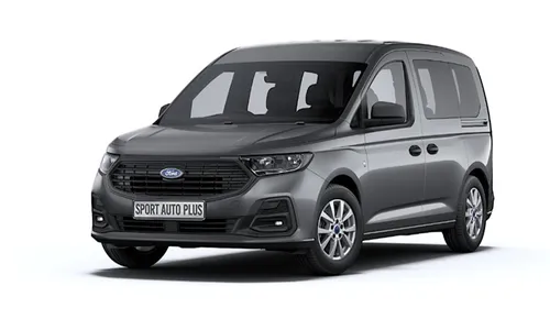 Ford Ford Tourneo Connect Trend im Auto Abo von Sport Auto Plus