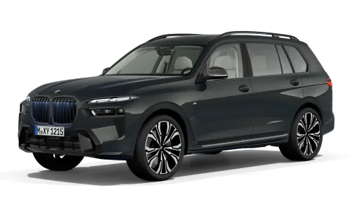 BMW BMW X7 xDrive40d im Auto Abo von FINN