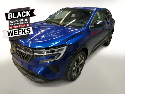 Renault Austral 1.3 MHEV 160 Techno Massage ACC SHZ Nav Auto-Abo privat im Auto Abo von Autohaus Tabor