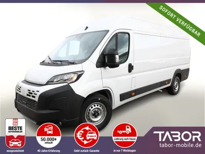 Fiat Fiat FIAT Ducato 35 140 L4H2 270°HFT VisibP 5"-DAB Kam PDC im Auto Abo von 9Drive