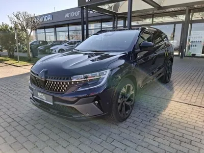 Renault Renault Espace Esprit Alpine E-Tech Full Hybrid 200 im Auto Abo von LeasingMarkt.de